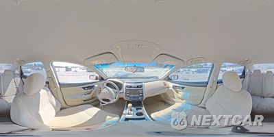 Zdjęcie 14 z 14 samochodu: 2014 NISSAN ALTIMA 2.5 VIN:1N4AL3AP2EC132200 - miniatura
