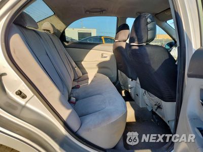 Zdjęcie 10 z 13 samochodu: 2009 KIA SPECTRA EX VIN:KNAFE222595666953 - miniatura