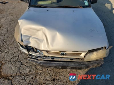 Zdjęcie 11 z 15 samochodu: 1996 TOYOTA COROLLA VIN:1NXBA02E7TZ426176 - miniatura