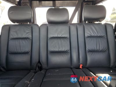 Zdjęcie 10 z 13 samochodu: 2007 MERCEDES-BENZ G 55 AMG VIN:WDCYR71E97X168369 - miniatura