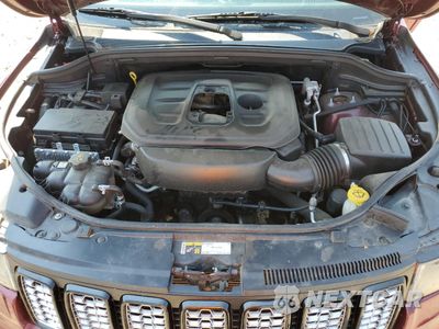 Zdjęcie 11 z 14 samochodu: 2020 JEEP GRAND CHEROKEE LAREDO VIN:1C4RJEAG3LC282733 - miniatura