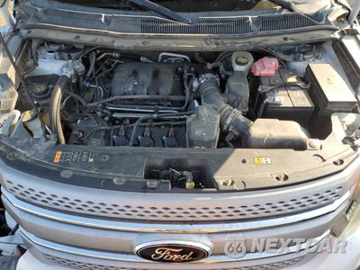 Zdjęcie 12 z 15 samochodu: 2013 FORD EXPLORER VIN:1FM5K8B8XDGC72808 - miniatura