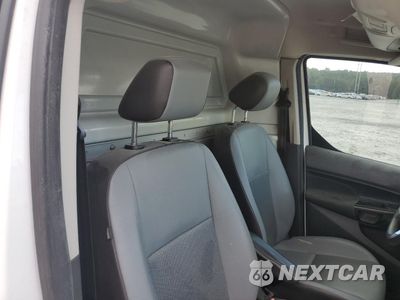 Zdjęcie 10 z 12 samochodu: 2017 FORD TRANSIT CONNECT XL VIN:NM0LS7E71H1319366 - miniatura