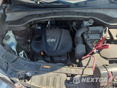 Zdjęcie 11 z 14 samochodu: 2013 INFINITI G37 SPORT VIN:JN1CV6FE1DM770343 - miniatura
