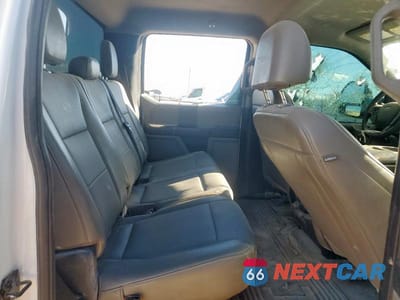 Zdjęcie 10 z 13 samochodu: 2022 FORD F250 SUPER DUTY VIN:1FT8W2BT9NED60480 - miniatura