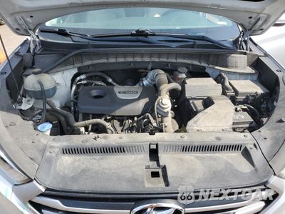 Zdjęcie 12 z 14 samochodu: 2017 HYUNDAI TUCSON LIMITED VIN:KM8J33A2XHU342259 - miniatura