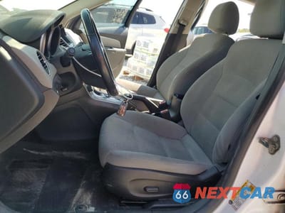 Zdjęcie 7 z 12 samochodu: 2013 CHEVROLET CRUZE LT VIN:1G1PC5SB2D7191220 - miniatura