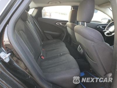 Zdjęcie 10 z 12 samochodu: 2015 CHRYSLER 200 LIMITED VIN:1C3CCCAB2FN730174 - miniatura