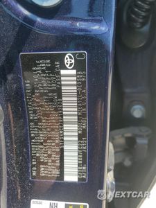 Zdjęcie 12 z 13 samochodu: 2024 TOYOTA COROLLA SE VIN:5YFS4MCE7RP192628 - miniatura