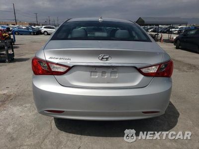 Zdjęcie 6 z 12 samochodu: 2013 HYUNDAI SONATA GLS VIN:5NPEB4AC1DH583797 - miniatura
