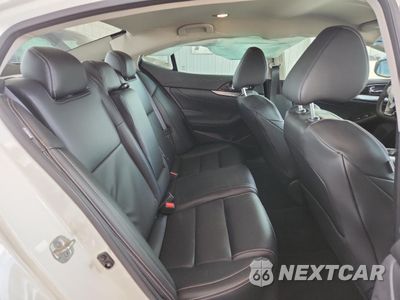 Zdjęcie 10 z 12 samochodu: 2021 NISSAN MAXIMA SV VIN:1N4AA6CV9MC510868 - miniatura