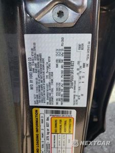 Zdjęcie 13 z 13 samochodu: 2018 FORD FUSION S HYBRID VIN:3FA6P0UU7JR141822 - miniatura
