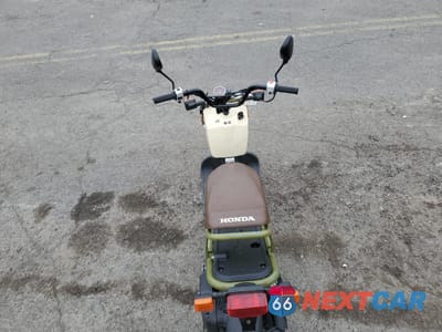 Zdjęcie 6 z 10 samochodu: 2024 HONDA NPS50 VIN:JH2AF5811RK203677 - miniatura