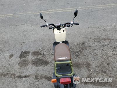 Zdjęcie 6 z 10 samochodu: 2024 HONDA NPS50 VIN:JH2AF5811RK203677 - miniatura