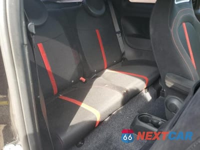Zdjęcie 10 z 12 samochodu: 2012 FIAT 500 ABARTH VIN:3C3CFFFHXCT337234 - miniatura