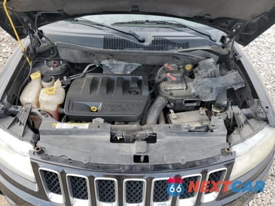 Zdjęcie 12 z 13 samochodu: 2012 JEEP COMPASS LIMITED VIN:1C4NJDCB6CD523706 - miniatura