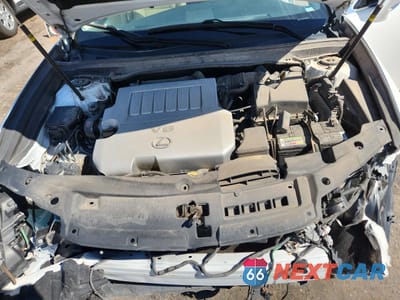 Zdjęcie 11 z 14 samochodu: 2014 LEXUS ES 350 VIN:JTHBK1GG9E2121535 - miniatura