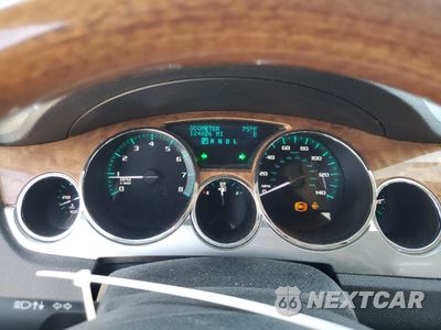Zdjęcie 9 z 14 samochodu: 2010 BUICK ENCLAVE VIN:5GALVBED3AJ200082 - miniatura