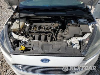 Zdjęcie 11 z 12 samochodu: 2016 FORD FOCUS SE VIN:1FADP3F26GL236111 - miniatura