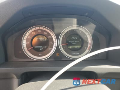 Zdjęcie 9 z 14 samochodu: 2012 VOLVO S60 T5 VIN:YV1622FS9C2121475 - miniatura