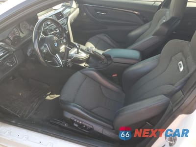 Zdjęcie 7 z 13 samochodu: 2015 BMW M4 VIN:WBS3R9C55FK333931 - miniatura