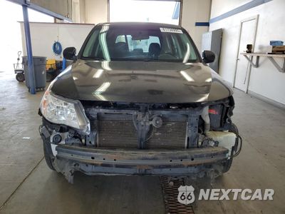 Piąte zdjęcie samochodu w środku: 2013 SUBARU FORESTER 2.5X VIN:JF2SHBAC0DH435177 - miniatura