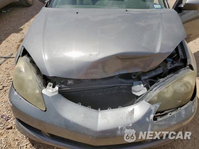 Zdjęcie 11 z 12 samochodu: 2005 ACURA RSX VIN:JH4DC54865S009656 - miniatura