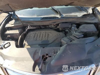 Zdjęcie 11 z 12 samochodu: 2016 ACURA MDX TECHNOLOGY VIN:5FRYD4H44GB027508 - miniatura