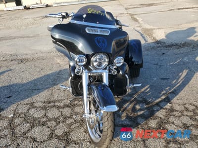 Drugie zdjęcie samochodu z przodu: 2020 HARLEY-DAVIDSON FLHTCUTG VIN:1HD1MAF14LB859114 - miniatura