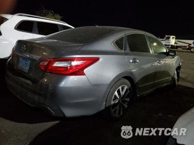 Trzecie zdjęcie samochodu z tyłu: 2016 NISSAN ALTIMA 2.5 VIN:1N4AL3APXGC273471 - miniatura