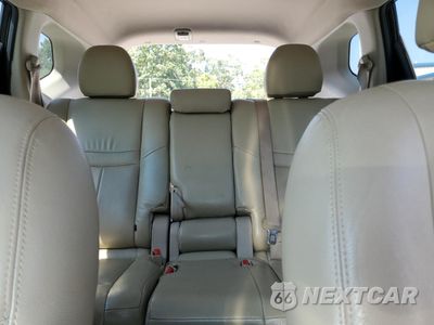 Zdjęcie 10 z 16 samochodu: 2016 NISSAN ROGUE S VIN:KNMAT2MT9GP608483 - miniatura