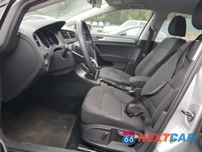 Zdjęcie 7 z 13 samochodu: 2017 VOLKSWAGEN GOLF SPORTWAGEN S VIN:3VWC17AU3HM500647 - miniatura