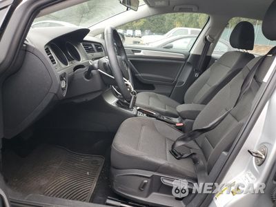Zdjęcie 7 z 13 samochodu: 2017 VOLKSWAGEN GOLF SPORTWAGEN S VIN:3VWC17AU3HM500647 - miniatura