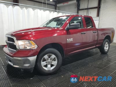 2024 RAM 1500 CLASSIC SLT 1C6RR7GG4RS147519 - główne zdjęcie licytacji z USA - miniatura