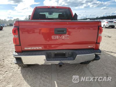 Zdjęcie 6 z 13 samochodu: 2015 GMC SIERRA C1500 SLT VIN:3GTP1VEC3FG169185 - miniatura