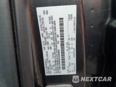 Zdjęcie 13 z 13 samochodu: 2019 FORD ESCAPE SEL VIN:1FMCU9HDXKUA84848 - miniatura