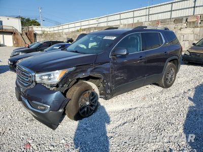 2018 GMC ACADIA SLT-1 1GKKNULS5JZ191947 - główne zdjęcie licytacji z USA - miniatura