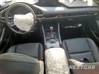 Zdjęcie 8 z 14 samochodu: 2022 MAZDA 3 VIN:3MZBPBAYXNM306726 - miniatura