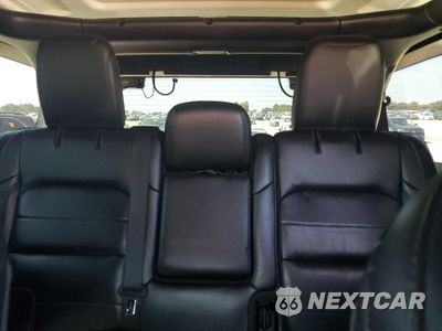 Zdjęcie 10 z 14 samochodu: 2021 JEEP WRANGLER UNLIMITED SAHARA VIN:1C4HJXEN9MW613394 - miniatura