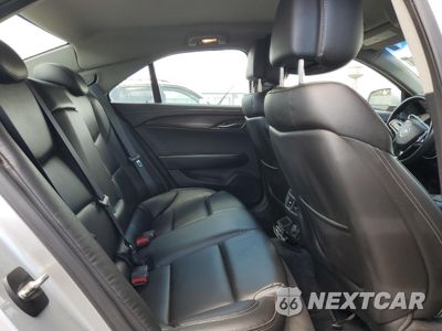 Zdjęcie 10 z 14 samochodu: 2013 CADILLAC ATS VIN:1G6AA5RX3D0130247 - miniatura