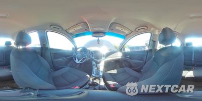 Zdjęcie 14 z 14 samochodu: 2014 CHEVROLET CRUZE LT VIN:1G1PC5SB9E7289100 - miniatura