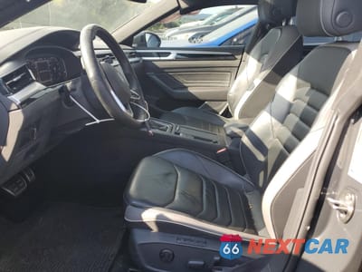 Zdjęcie 7 z 14 samochodu: 2021 VOLKSWAGEN ARTEON SEL R-LINE VIN:WVWSR7AN9ME004901 - miniatura
