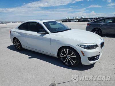 Zdjęcie 7 z 24 samochodu: 2015 BMW 228 I VIN:WBA1F5C55FV256473 - miniatura