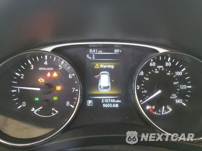 Zdjęcie 9 z 12 samochodu: 2016 NISSAN ROGUE S VIN:5N1AT2MV1GC808147 - miniatura