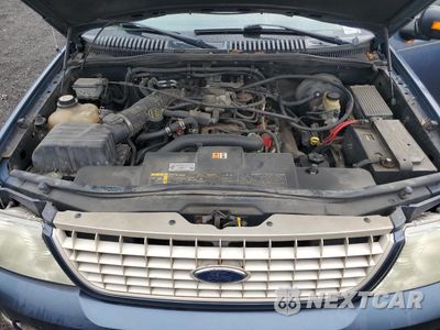Zdjęcie 12 z 14 samochodu: 2003 FORD EXPLORER EDDIE BAUER VIN:1FMDU74W73UB24904 - miniatura