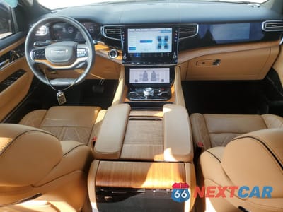 Zdjęcie 8 z 14 samochodu: 2023 JEEP GRAND WAGONEER SERIES III VIN:1C4SJVGP8PS562474 - miniatura