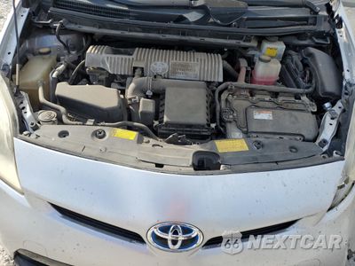 Zdjęcie 11 z 15 samochodu: 2013 TOYOTA PRIUS VIN:JTDKN3DU4D1706378 - miniatura
