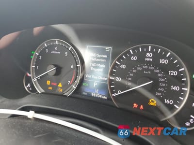 Zdjęcie 9 z 14 samochodu: 2017 LEXUS RX 350 BASE VIN:2T2BZMCA2HC134001 - miniatura