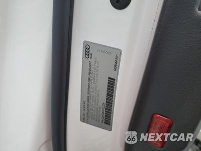 Zdjęcie 13 z 13 samochodu: 2019 AUDI A6 PREMIUM PLUS VIN:WAUL2AF22KN032229 - miniatura