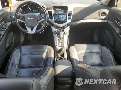 Zdjęcie 8 z 13 samochodu: 2013 CHEVROLET CRUZE LT VIN:1G1PE5SB7D7244097 - miniatura
